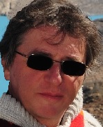 Prof. Marcos Silber