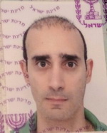 Dr. Shai Srougo