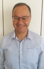 Prof. Eyal Ben Eliyahu